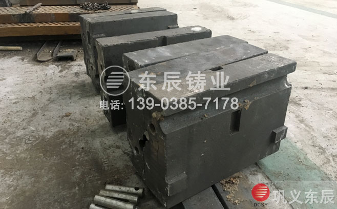 反击破板锤