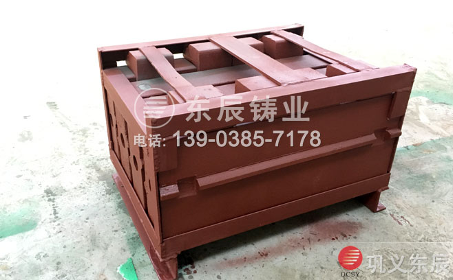 破碎机板锤